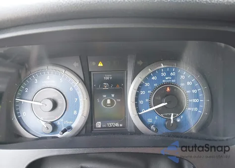 2017 Toyota Sienna Limited Premium 7 Passenger z USA, uszkodzony, nr VIN 5TDDZ3DC6HS147381